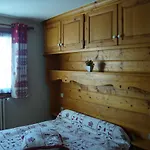 Bed & Breakfast Chante Le Vent Crest-Voland