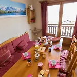 Chante Le Vent Bed & Breakfast