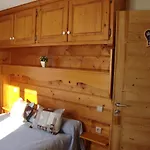 Bed & Breakfast Chante Le Vent *