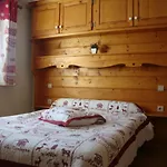 Chante Le Vent Bed & Breakfast Crest-Voland