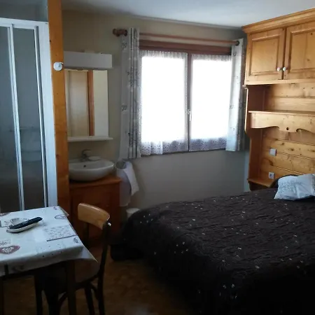 Bed & Breakfast Chante Le Vent Crest-Voland