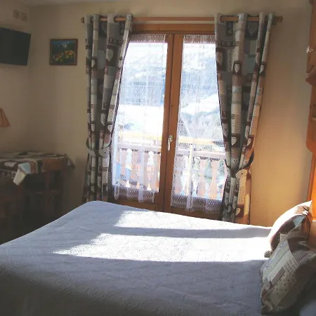Bed & Breakfast Chante Le Vent Crest-Voland