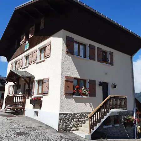 Bed & Breakfast Chante Le Vent