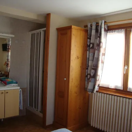 Bed & Breakfast Chante Le Vent *