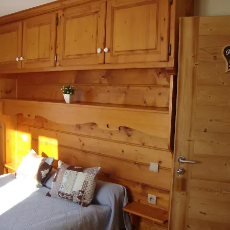 Bed & Breakfast Chante Le Vent *
