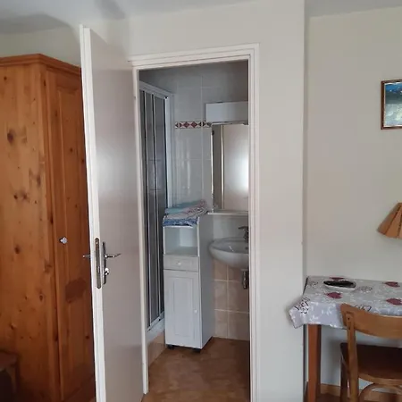 Chante Le Vent Bed & Breakfast Crest-Voland