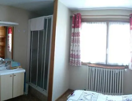 Bed & Breakfast Chante Le Vent Crest-Voland