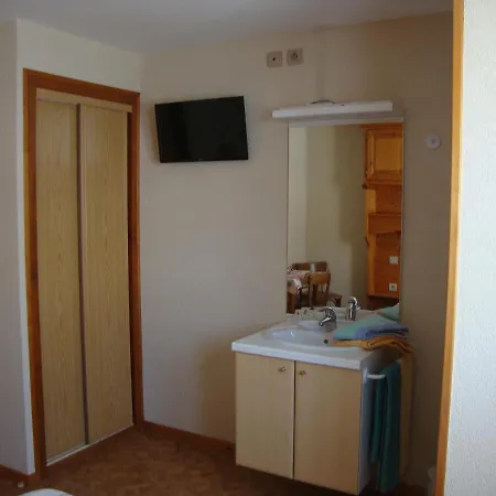Chante Le Vent Bed & Breakfast