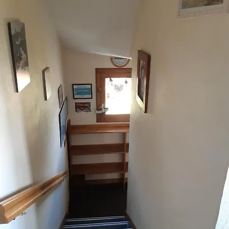 Chante Le Vent Bed & Breakfast
